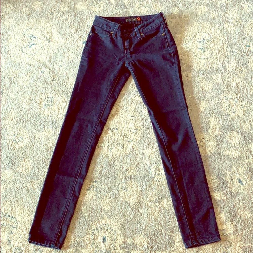 *SALE* G by Guess size 25 jeans